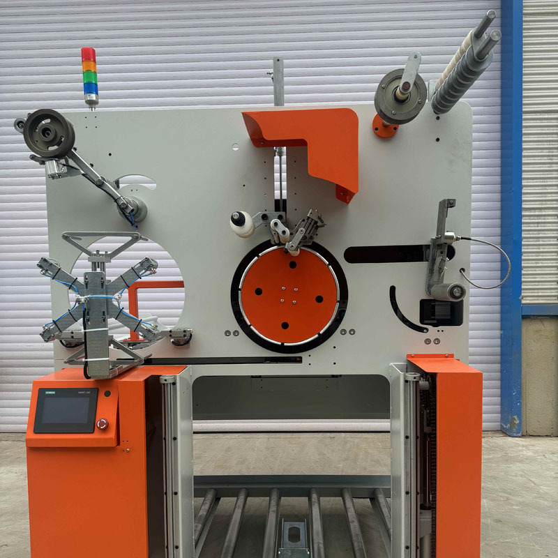 trường hợp công ty mới nhất về Tìm hiểu về Dây chuyền Đùn Băng trong Ngành Công nghiệp Bao bì Nhựa Hiện đại