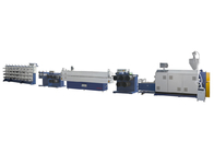 PP HDPE Monofilament Yarn Extrusion Line Rope Making Machine