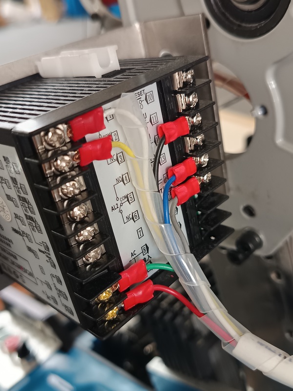 380V PP Plastic Packing Belt Making Machine Efficient Operation Strapping Band Extrusion Line