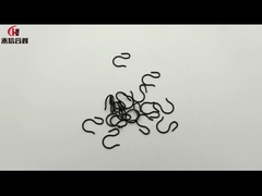 Giá đỡ lò xo Phụ tùng thay thế cho Cam phẳng / Máy dệt tròn đưa đón cam nhỏ