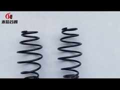 Lò xo trống thắt lưng Lò xo loại ô liu cho phụ tùng máy dệt tròn