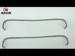 Thanh chuyển động chậm cho phụ tùng máy dệt tròn con thoi 6/8/10