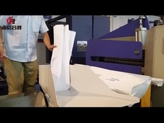 Máy tái chế hạt phế liệu cho túi dệt bằng nhựa Continer