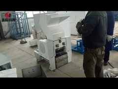 Máy nghiền nhựa Máy nghiền tái chế 650r / phút