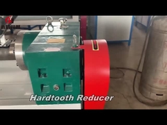 Lưới đóng gói rau túi lưới nhựa không có thiết bị lưới thắt nút