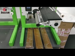 Máy cuộn từ tính Máy cuộn suốt chỉ tự động cho dây chuyền kéo dài sợi