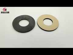Miếng bọt biển phù hợp với nắp cuối cho phụ tùng máy dệt tròn con thoi 6/8/10